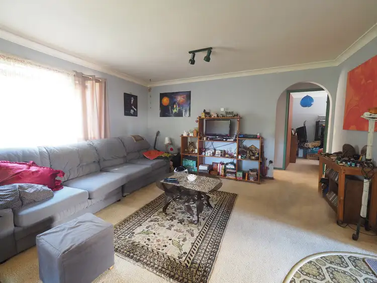 Fifth view of Homely house listing, 7 Twelfth Avenue, Palm Beach QLD 4221