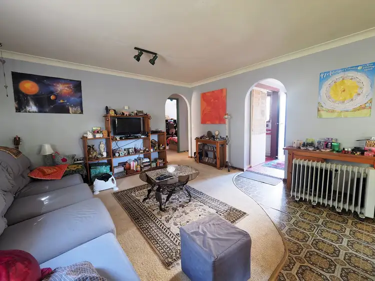 Sixth view of Homely house listing, 7 Twelfth Avenue, Palm Beach QLD 4221
