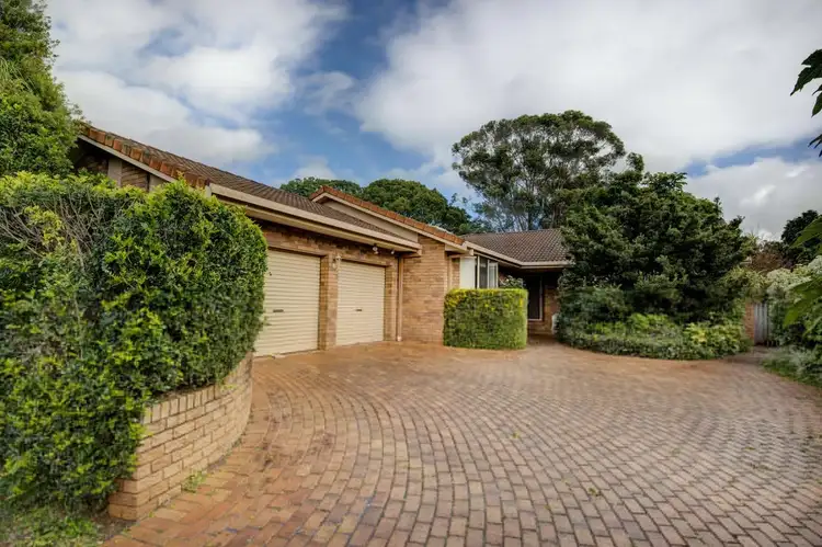 3 Solara Court, Alstonville NSW 2477