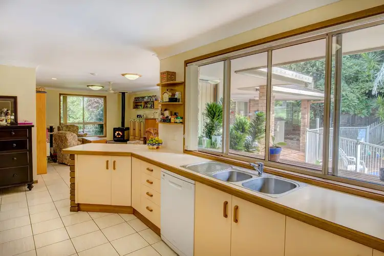 Second view of Homely house listing, 3 Solara Court, Alstonville NSW 2477