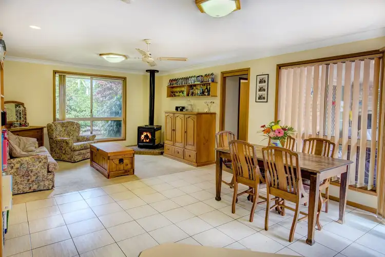 Third view of Homely house listing, 3 Solara Court, Alstonville NSW 2477