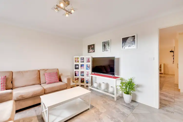 Third view of Homely house listing, 48 Hilda Kincaid Crescent, Macgregor ACT 2615