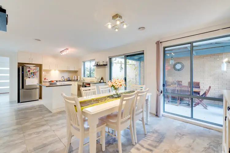 Fifth view of Homely house listing, 48 Hilda Kincaid Crescent, Macgregor ACT 2615