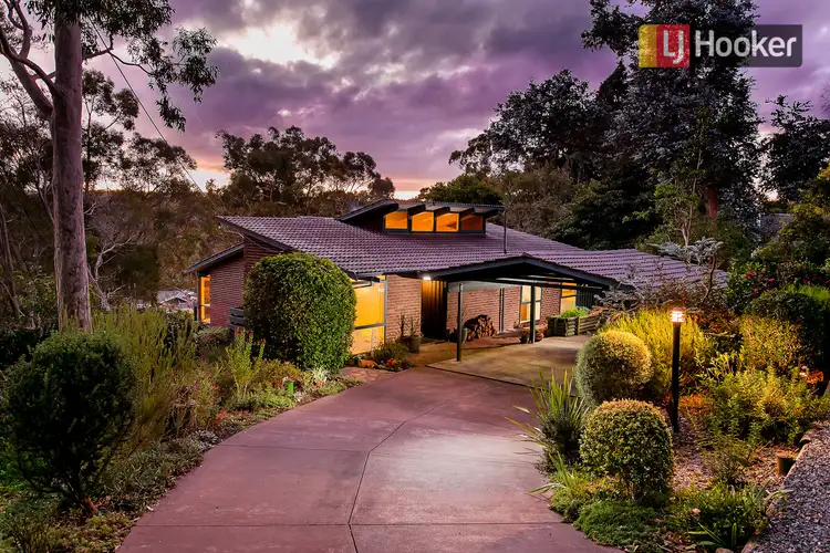 20 Oak Avenue, Bridgewater SA 5155