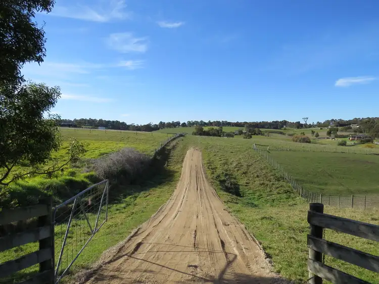 Main view of Homely land listing, Lot 3/50 Orrs Road, Wy Yung VIC 3875