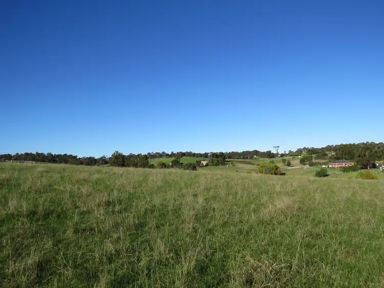 Third view of Homely land listing, Lot 3/50 Orrs Road, Wy Yung VIC 3875