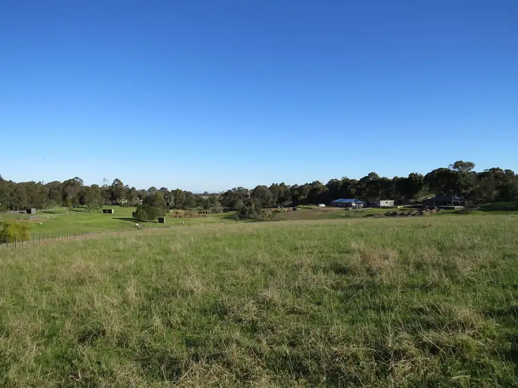 Fourth view of Homely land listing, Lot 3/50 Orrs Road, Wy Yung VIC 3875