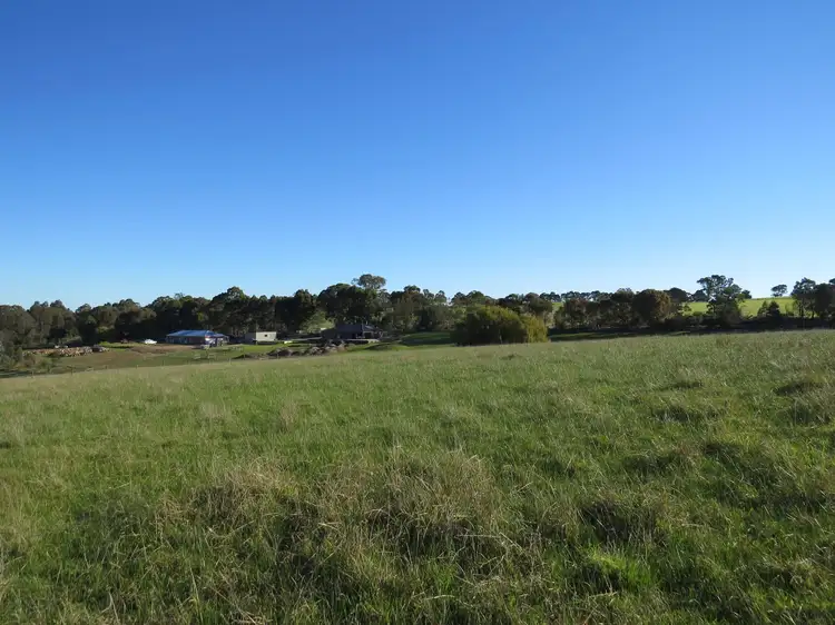 Fifth view of Homely land listing, Lot 3/50 Orrs Road, Wy Yung VIC 3875