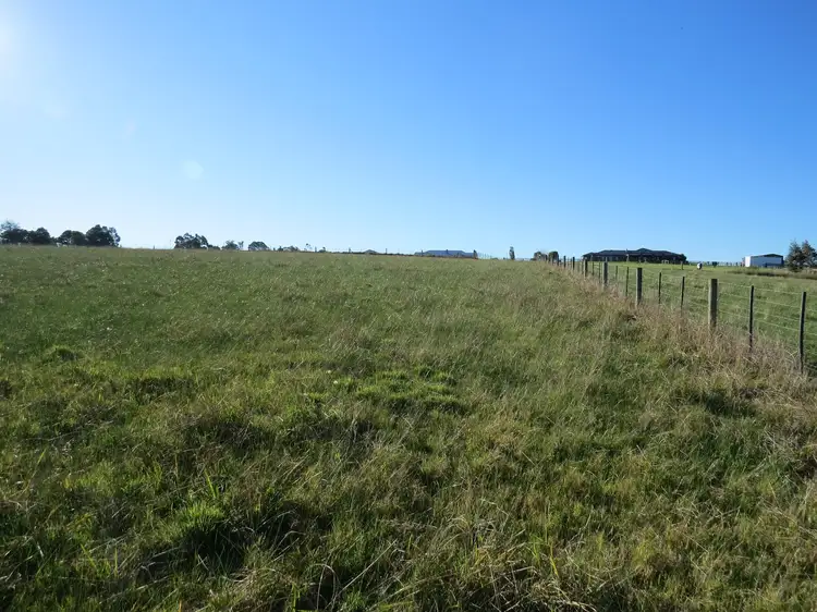 Seventh view of Homely land listing, Lot 3/50 Orrs Road, Wy Yung VIC 3875