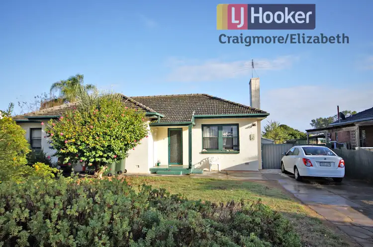 31 Hamblynn Road, Elizabeth Downs SA 5113
