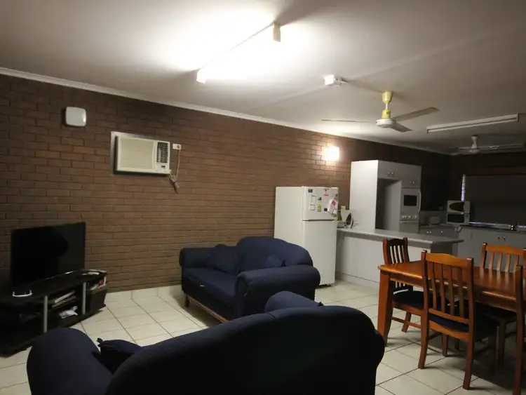 Second view of Homely unit listing, 3/1 Pearce Street, Katherine NT 850