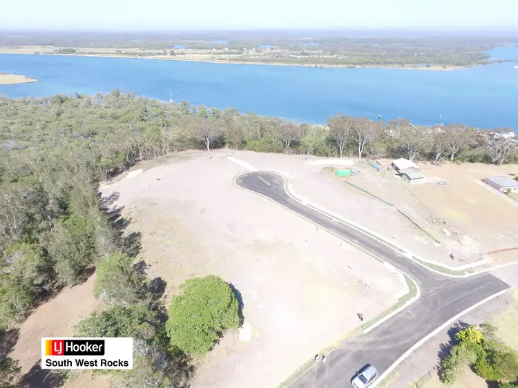 Fifth view of Homely land listing, Lot 7/82 Riverview Place, South West Rocks NSW 2431