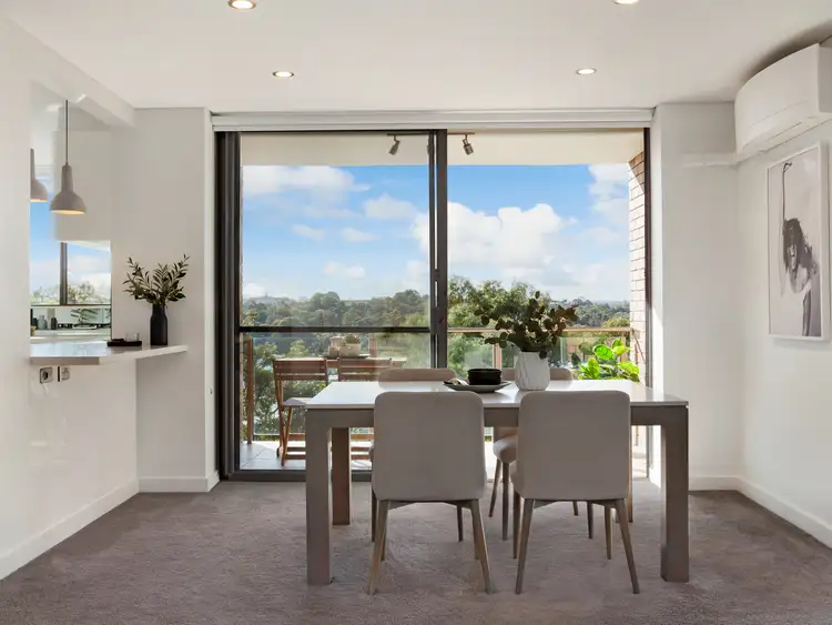 Fifth view of Homely apartment listing, 15/2 Bortfield Drive, Chiswick NSW 2046