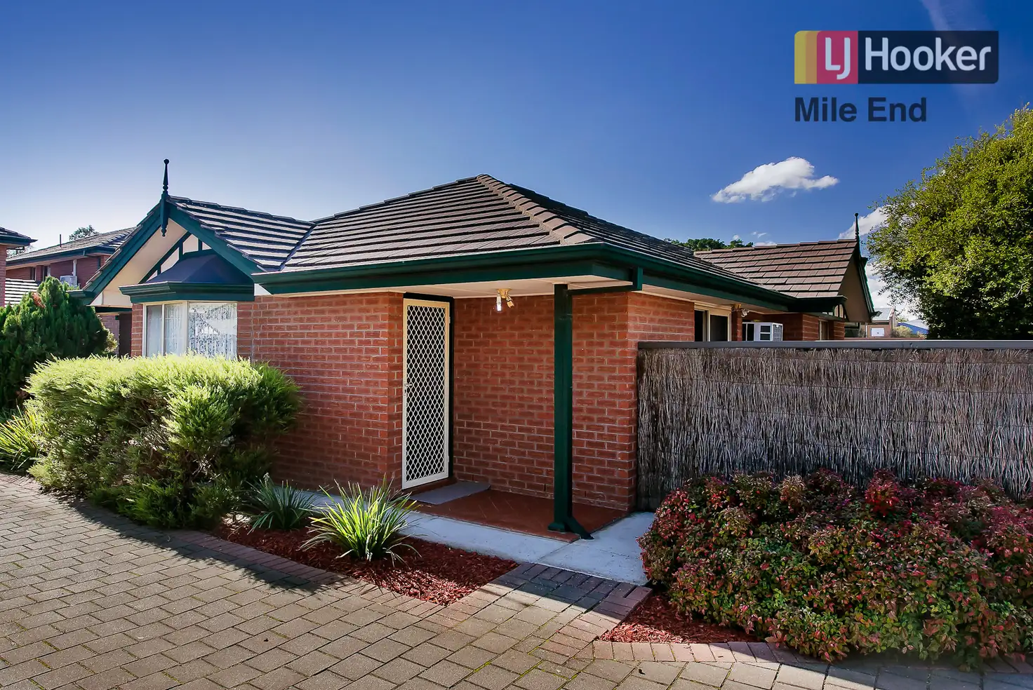 Main view of Homely unit listing, 1/2 George Street, Marleston SA 5033