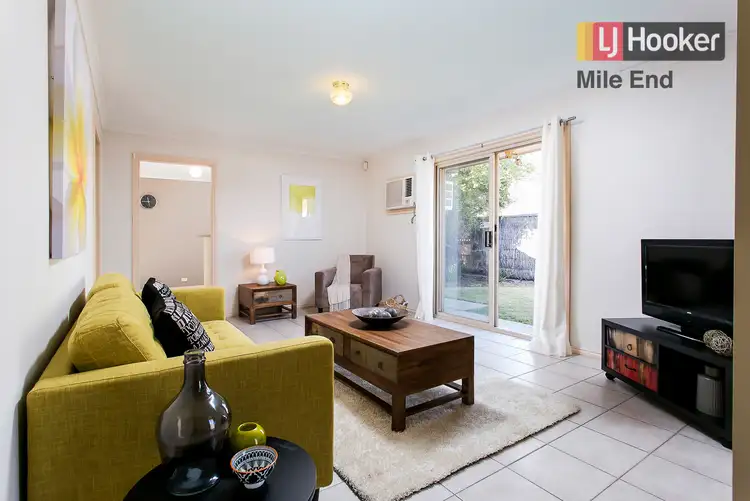 Second view of Homely unit listing, 1/2 George Street, Marleston SA 5033