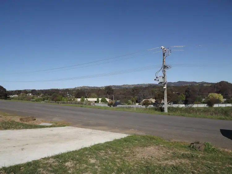 Main view of Homely land listing, Lot 9 Davidson Street, Broadford VIC 3658