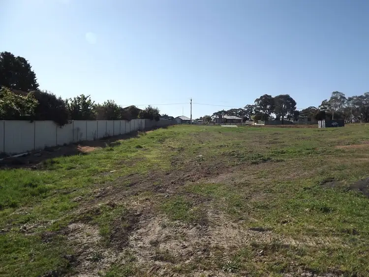 Second view of Homely land listing, Lot 9 Davidson Street, Broadford VIC 3658