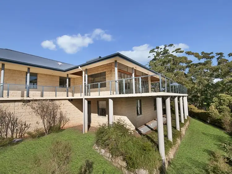 Sixth view of Homely house listing, 267 The Scenic Road, Killcare Heights NSW 2257