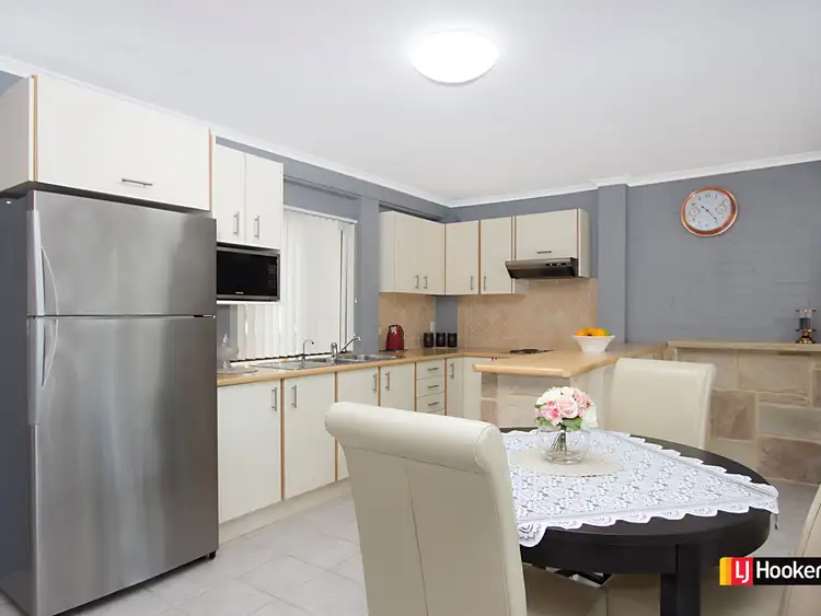 Fourth view of Homely house listing, 40 Stainsby Avenue, Kings Langley NSW 2147