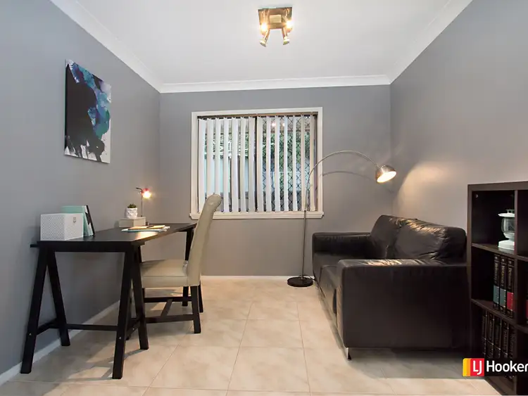 Fifth view of Homely house listing, 40 Stainsby Avenue, Kings Langley NSW 2147