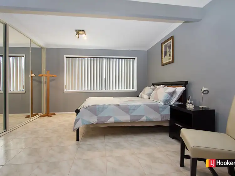 Sixth view of Homely house listing, 40 Stainsby Avenue, Kings Langley NSW 2147