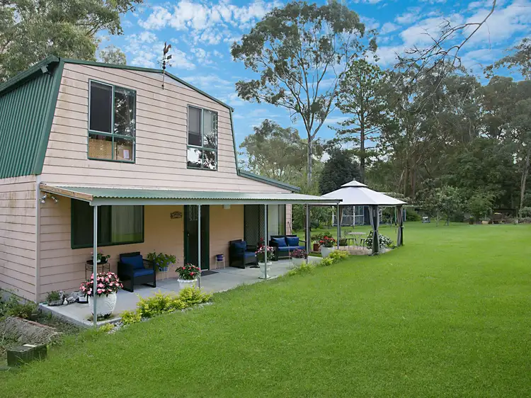 Main view of Homely house listing, 753 Medowie Rd, Medowie NSW 2318