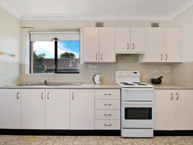 Second view of Homely unit listing, 8/16 Lismore Avenue, Dee Why NSW 2099