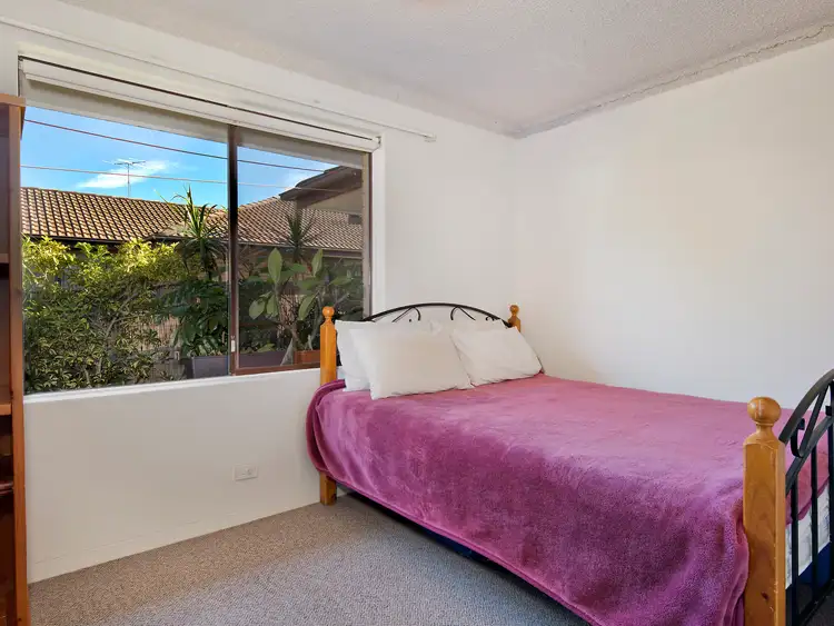 Third view of Homely unit listing, 8/16 Lismore Avenue, Dee Why NSW 2099