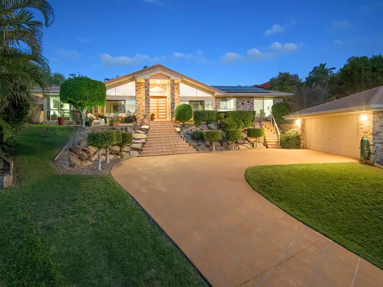 Main view of Homely house listing, 17 Turpentine Court, Albany Creek QLD 4035