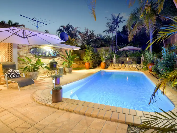 Second view of Homely house listing, 17 Turpentine Court, Albany Creek QLD 4035