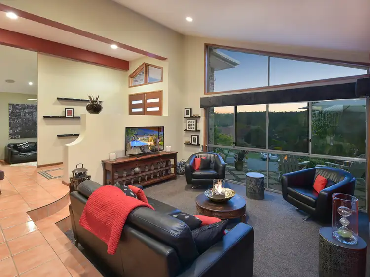 Third view of Homely house listing, 17 Turpentine Court, Albany Creek QLD 4035
