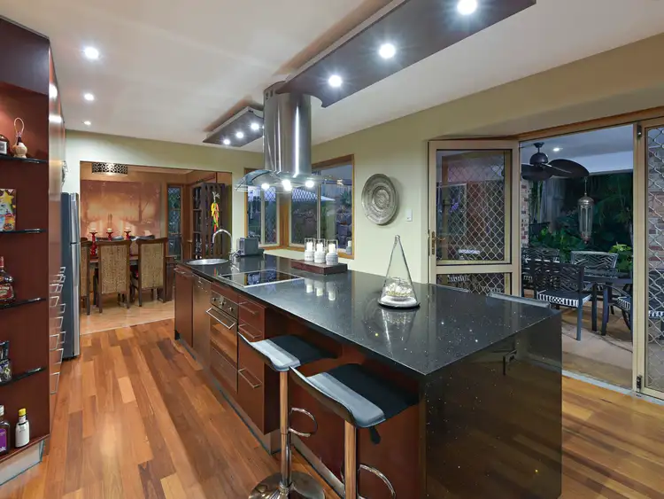 Fifth view of Homely house listing, 17 Turpentine Court, Albany Creek QLD 4035