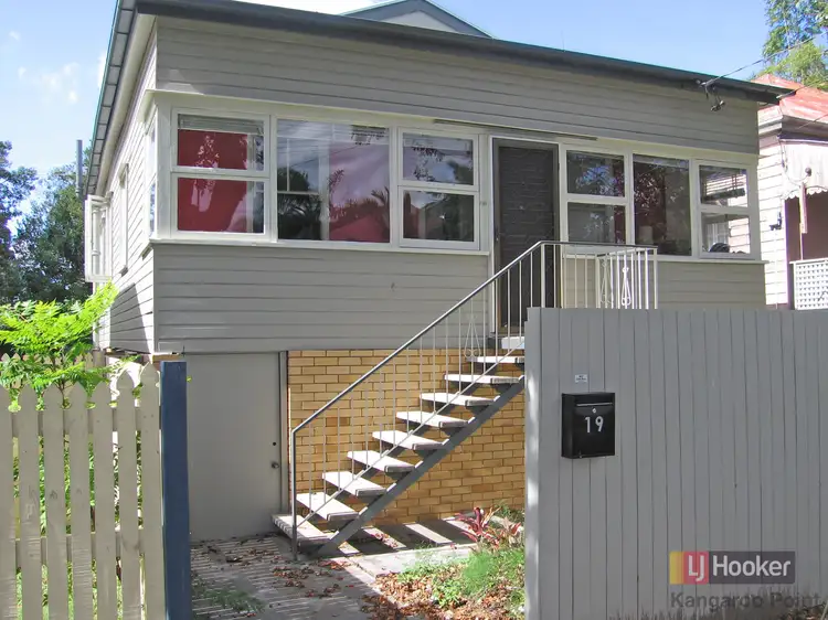 19 Latrobe Street, East Brisbane QLD 4169