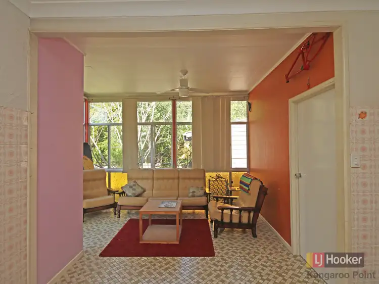 Seventh view of Homely house listing, 19 Latrobe Street, East Brisbane QLD 4169