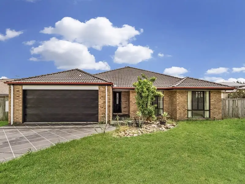 Main view of Homely house listing, 6 Lennon Boulevard, Narangba QLD 4504