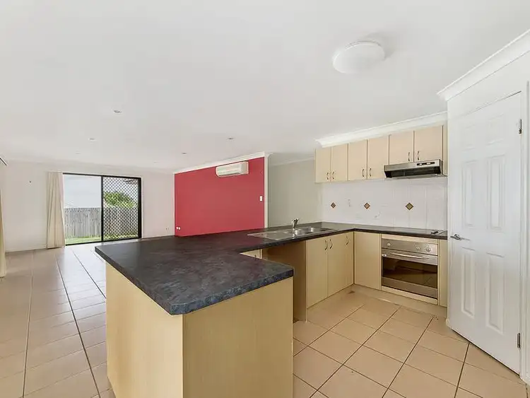 Second view of Homely house listing, 6 Lennon Boulevard, Narangba QLD 4504