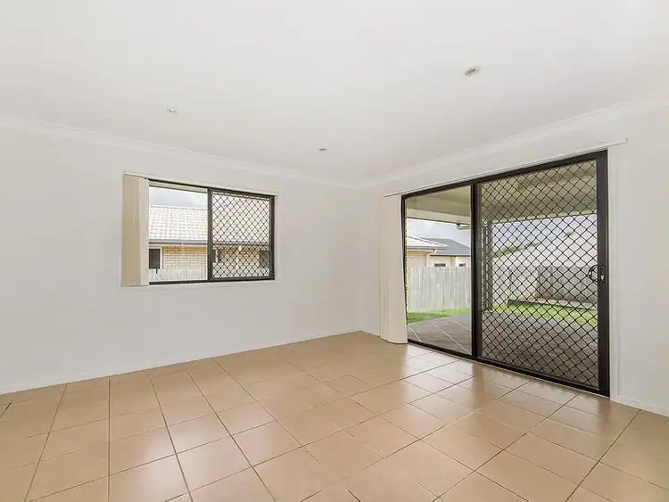 Fourth view of Homely house listing, 6 Lennon Boulevard, Narangba QLD 4504