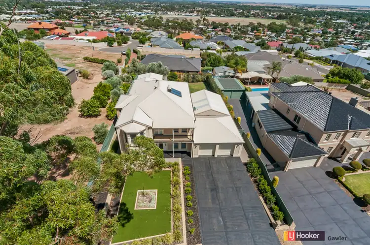 73 Gawler Terrace, Evanston Park SA 5116