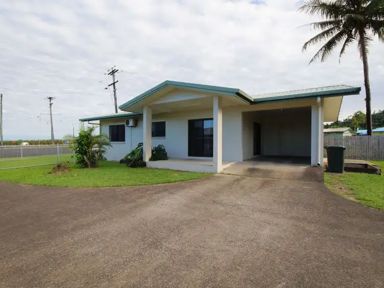 145 and 14 Bryant Street, Tully QLD 4854