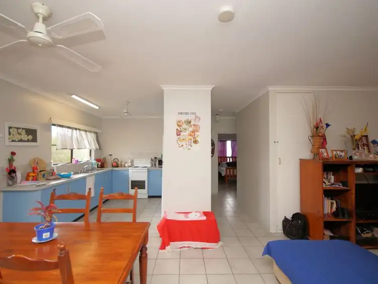 Second view of Homely unit listing, 145 and 14 Bryant Street, Tully QLD 4854
