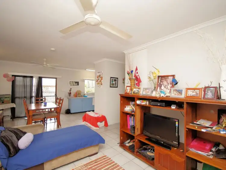Third view of Homely unit listing, 145 and 14 Bryant Street, Tully QLD 4854