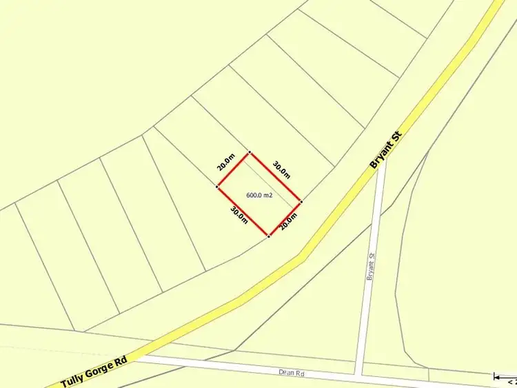 Sixth view of Homely unit listing, 145 and 14 Bryant Street, Tully QLD 4854