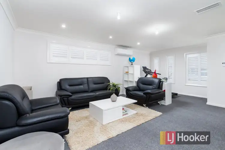 Second view of Homely house listing, 29 Lamb Street, Oakhurst NSW 2761