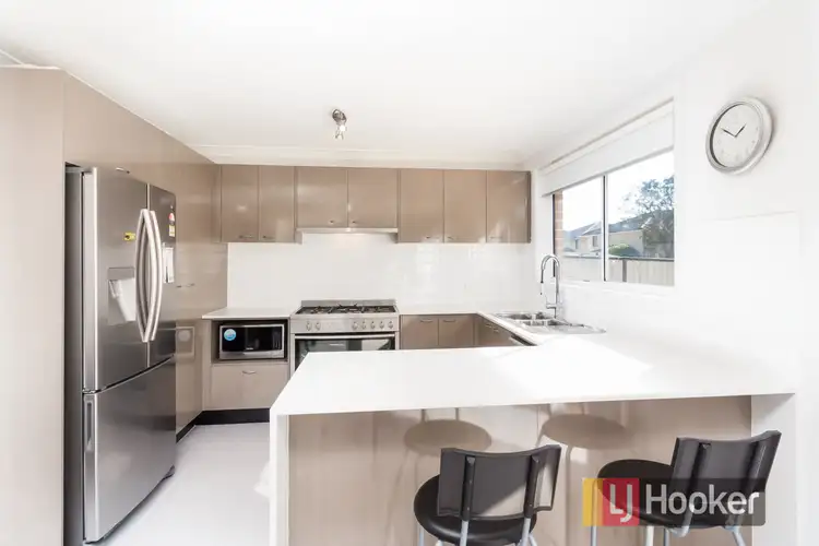 Third view of Homely house listing, 29 Lamb Street, Oakhurst NSW 2761