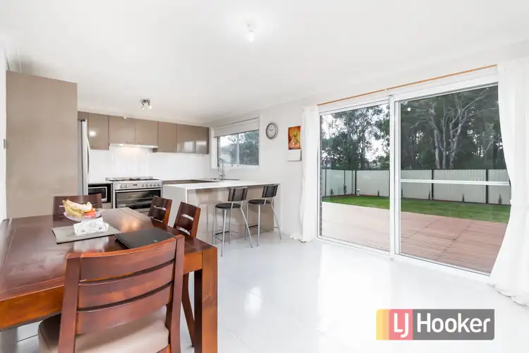 Fourth view of Homely house listing, 29 Lamb Street, Oakhurst NSW 2761