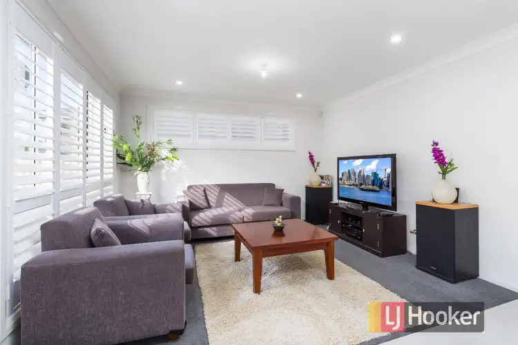 Fifth view of Homely house listing, 29 Lamb Street, Oakhurst NSW 2761