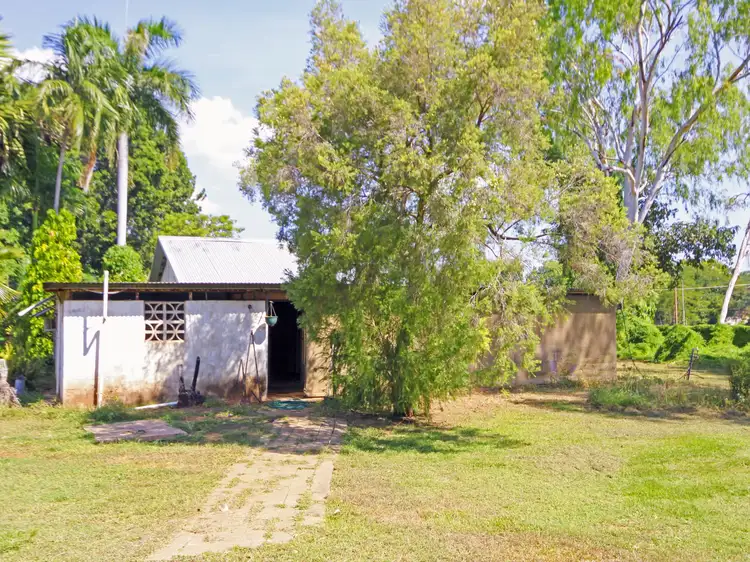 Fourth view of Homely rural property listing, 52 Jaensch Road, Katherine NT 850