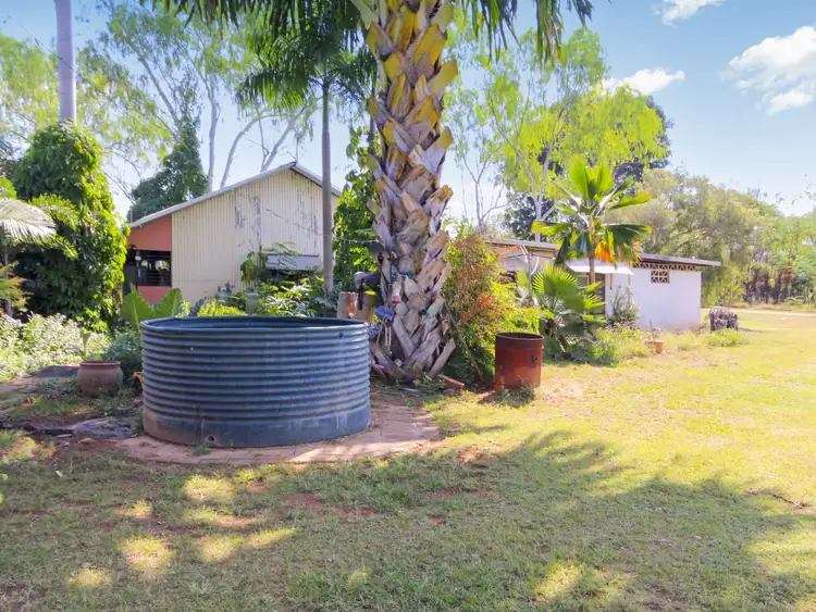 Seventh view of Homely rural property listing, 52 Jaensch Road, Katherine NT 850