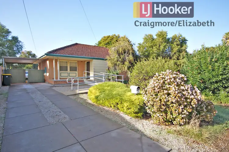 Main view of Homely house listing, 26 Seatown Road, Elizabeth Park SA 5113