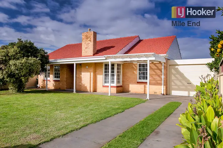 2 Parukala Street, Flinders Park SA 5025
